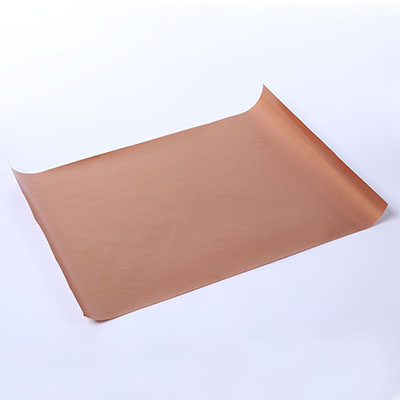 PTFE Teflon high temperature cloth