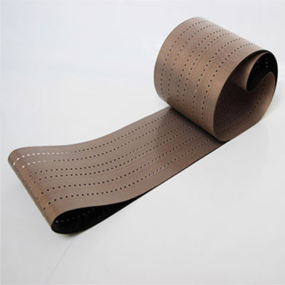 PTFE Welding Belt