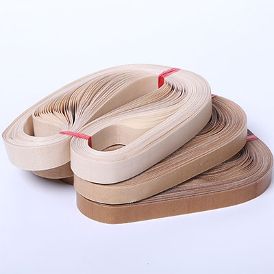Teflon belt for sealing machine