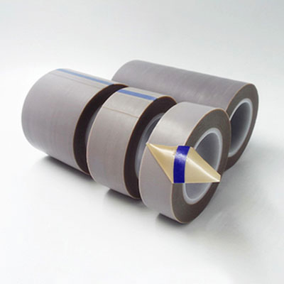 High Temperature PTFE Skived Film Adhesive Tape