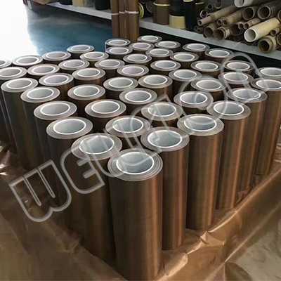 PTFE glass cloth tape - 副本
