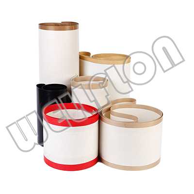 PTFE Coated Fiberglass Conveyor Belt