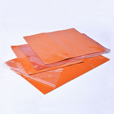 Silicone Fireproof Fabric