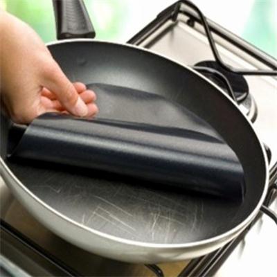 PTFE Teflon Nonstick Frying Pan Liner