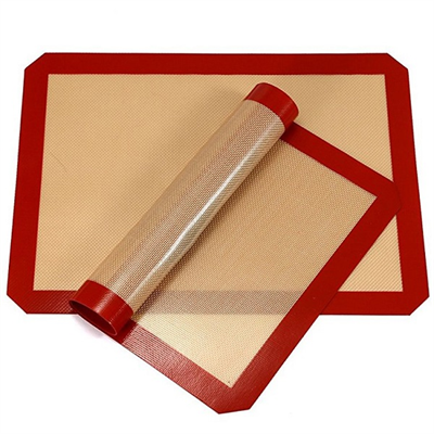 Silpat baking mat