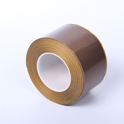 PTFE coffe adhesive tape with release paper