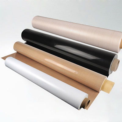 PTFE Teflon Fiberglass Fabric