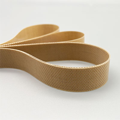 PTFE Seamless Ring Belt For Packing Machine
