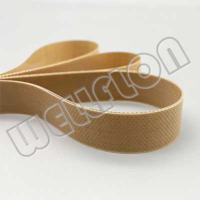 PTFE Seamless Ring Belt For Packing Machine