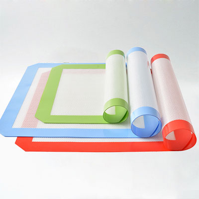 Silicone Non-Stick Baking Mat