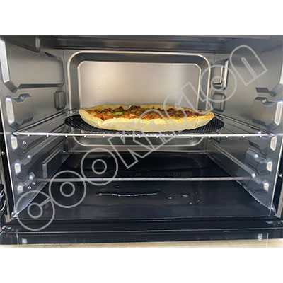 Heavy Duty PTFE Non-Stick Oven Liner