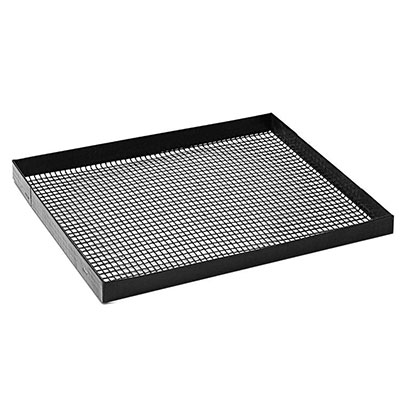 Non-Stick BBQ Mesh Grill Basket