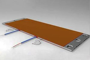 PTFE Fabrics For Solar Photovoltaic