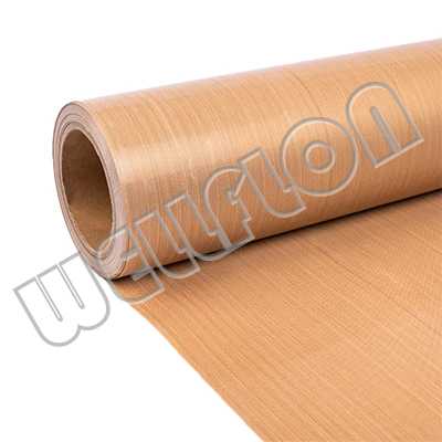 Anti Corrosion Heat Resistant PTFE Fiberglass Cloth Heat Resistant