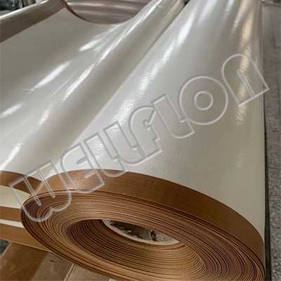 PTFE Teflon Dryer Conveyor Belt