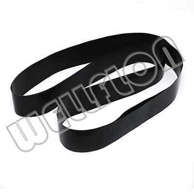 PTFE Teflon belt for sealing machine