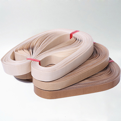 PTFE Seamless Heat Sealer Belt
