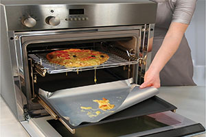 PTFE Non-stick Oven Liner