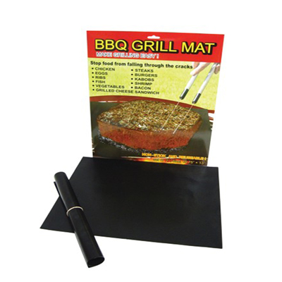 PTFE Teflon Coated Fiberglass Non-stick Mats