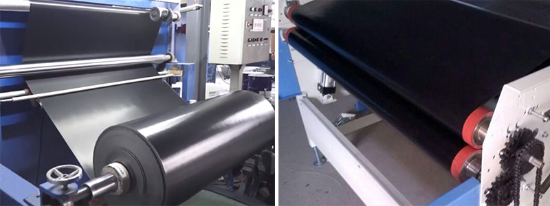 Teflon Sheet for Hot Press Machines & Laminating Machines